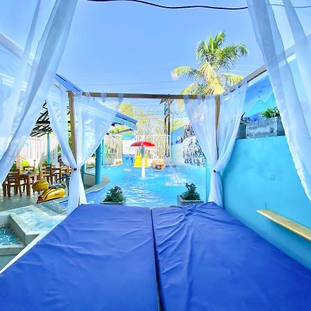 Hotel Terramar Coveñas Εξωτερικό φωτογραφία