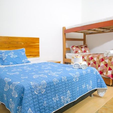 Hotel Terramar Coveñas Εξωτερικό φωτογραφία