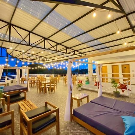 Hotel Terramar Coveñas Εξωτερικό φωτογραφία