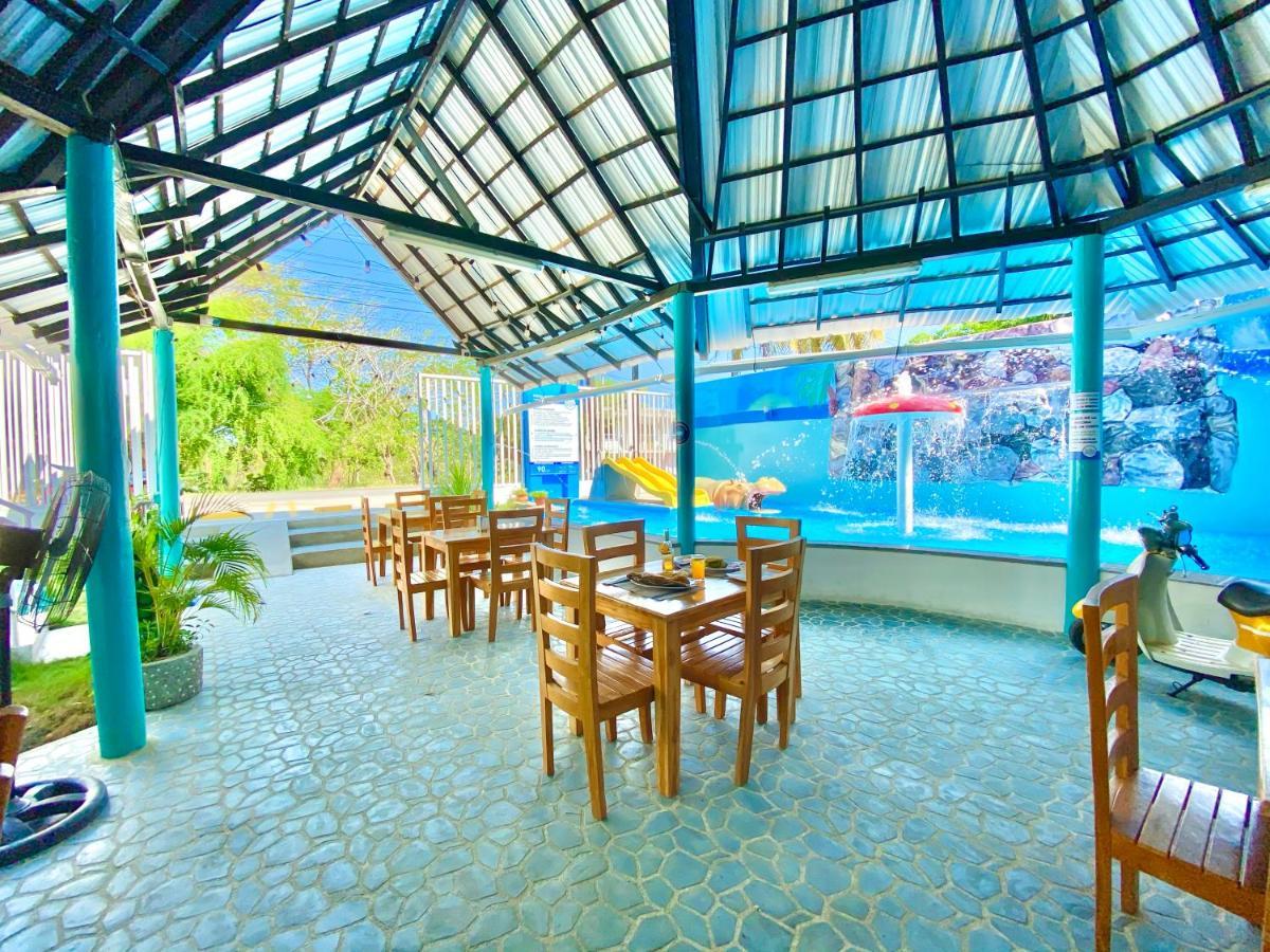 Hotel Terramar Coveñas Εξωτερικό φωτογραφία