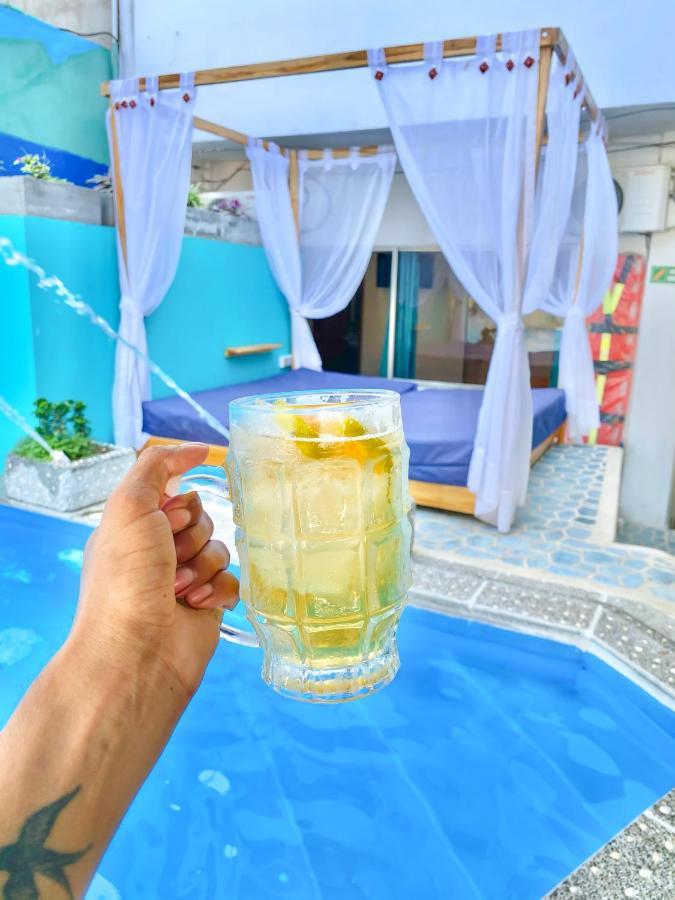 Hotel Terramar Coveñas Εξωτερικό φωτογραφία