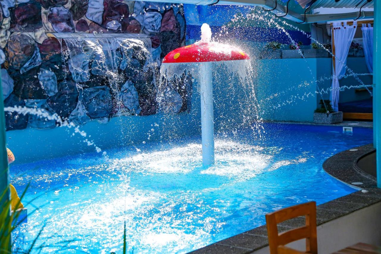 Hotel Terramar Coveñas Εξωτερικό φωτογραφία