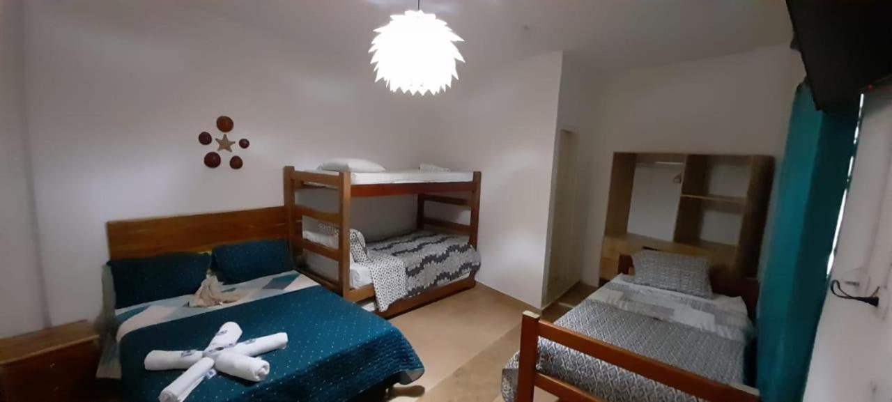 Hotel Terramar Coveñas Εξωτερικό φωτογραφία