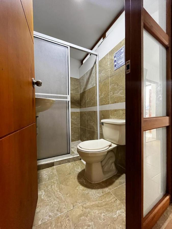 Hotel Terramar Coveñas Εξωτερικό φωτογραφία