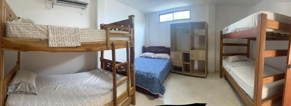 Hotel Terramar Coveñas Εξωτερικό φωτογραφία