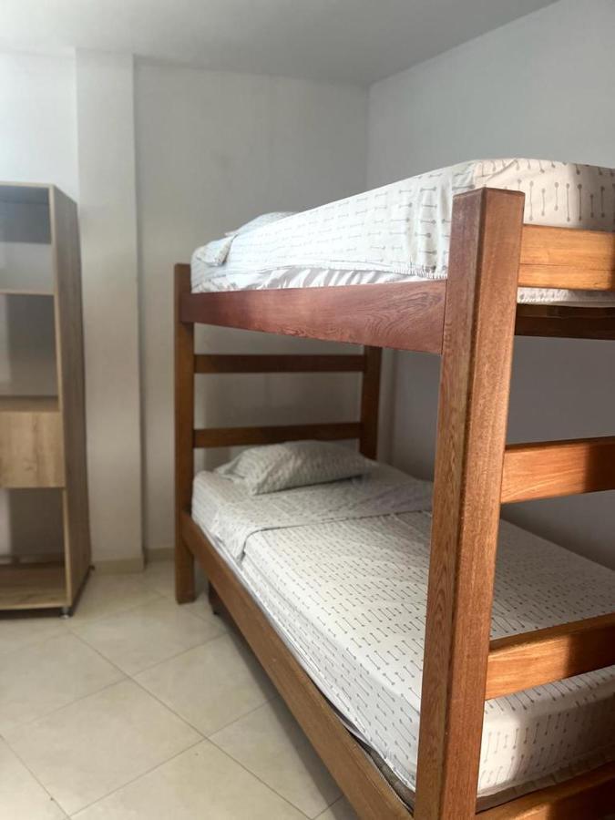 Hotel Terramar Coveñas Εξωτερικό φωτογραφία