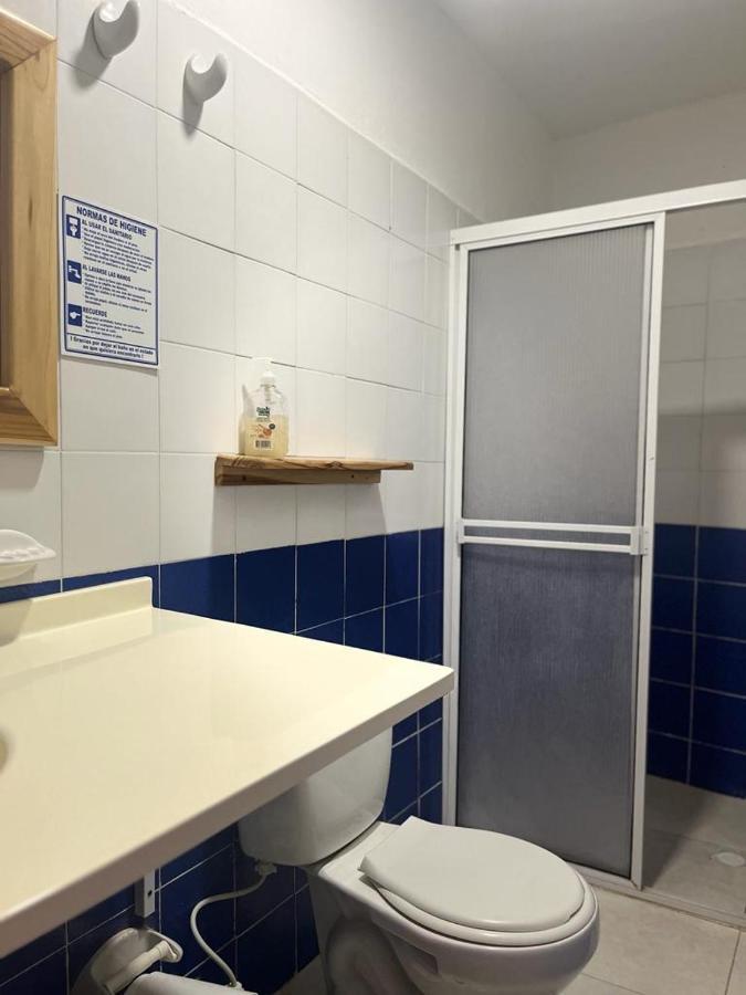 Hotel Terramar Coveñas Εξωτερικό φωτογραφία
