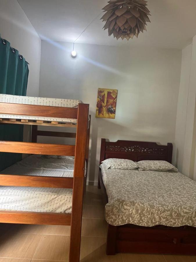 Hotel Terramar Coveñas Εξωτερικό φωτογραφία