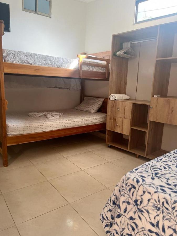 Hotel Terramar Coveñas Εξωτερικό φωτογραφία